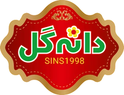 دانه گل دانه گل